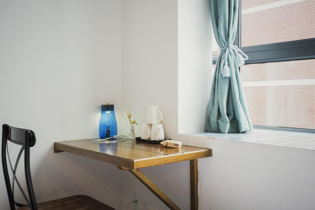 觅你客栈 Hotel Zhangjiajie Room photo