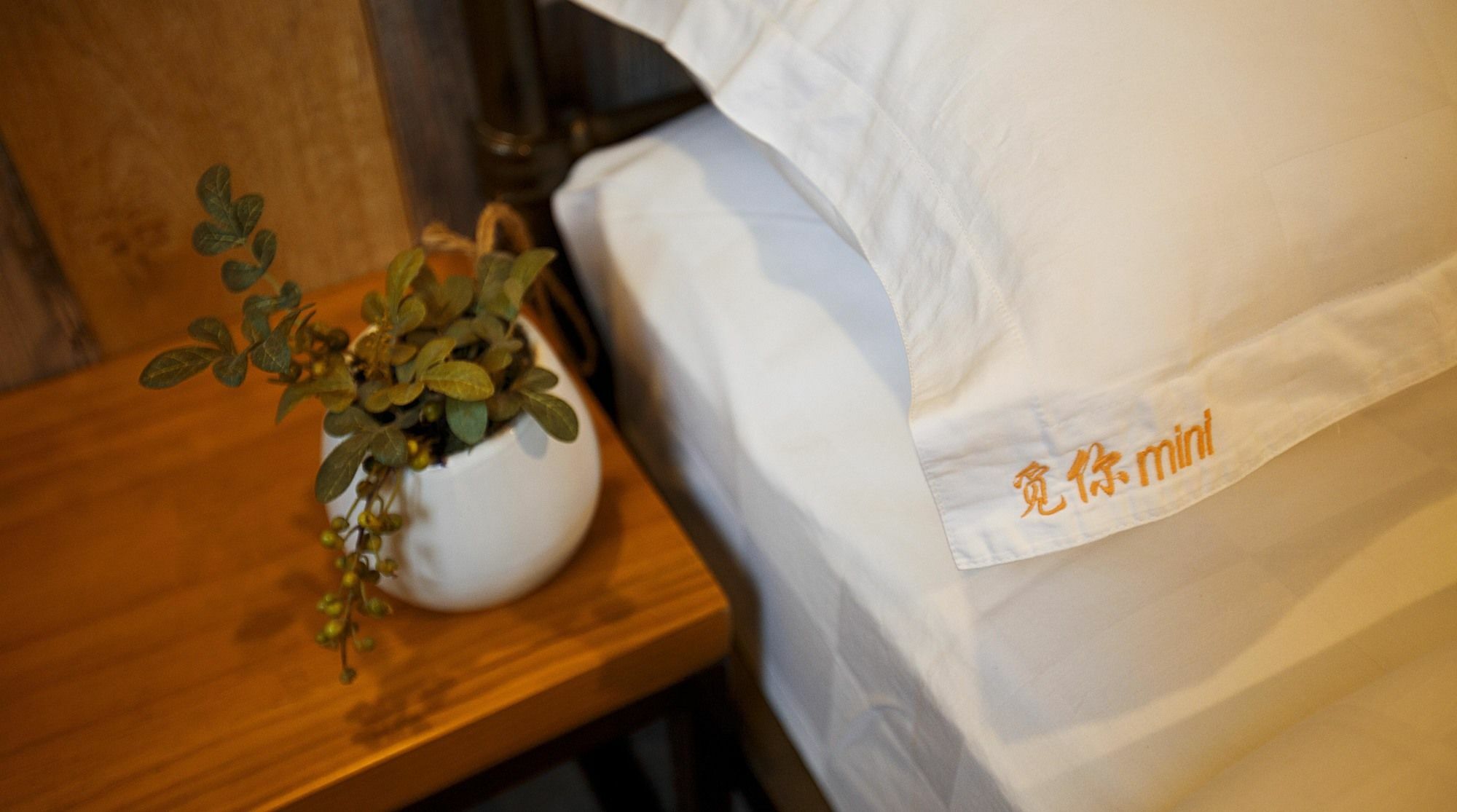 觅你客栈 Hotel Zhangjiajie Exterior photo