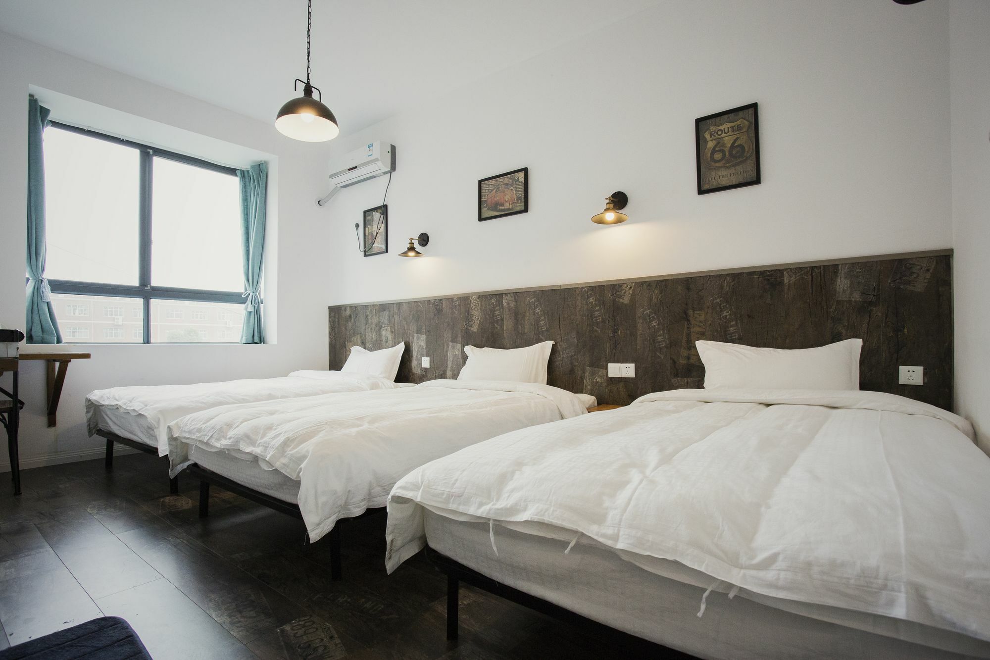 觅你客栈 Hotel Zhangjiajie Exterior photo