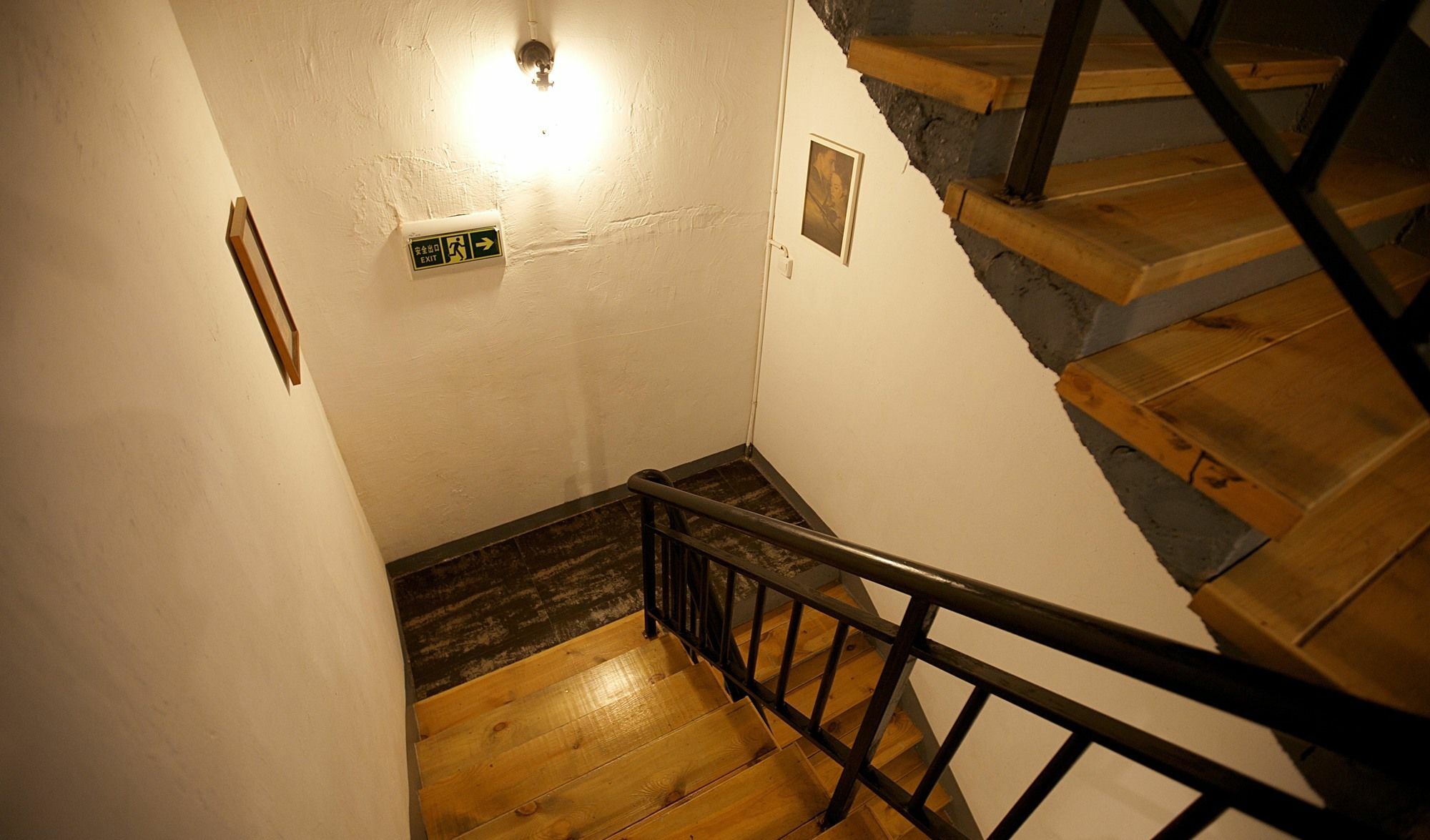 觅你客栈 Hotel Zhangjiajie Exterior photo